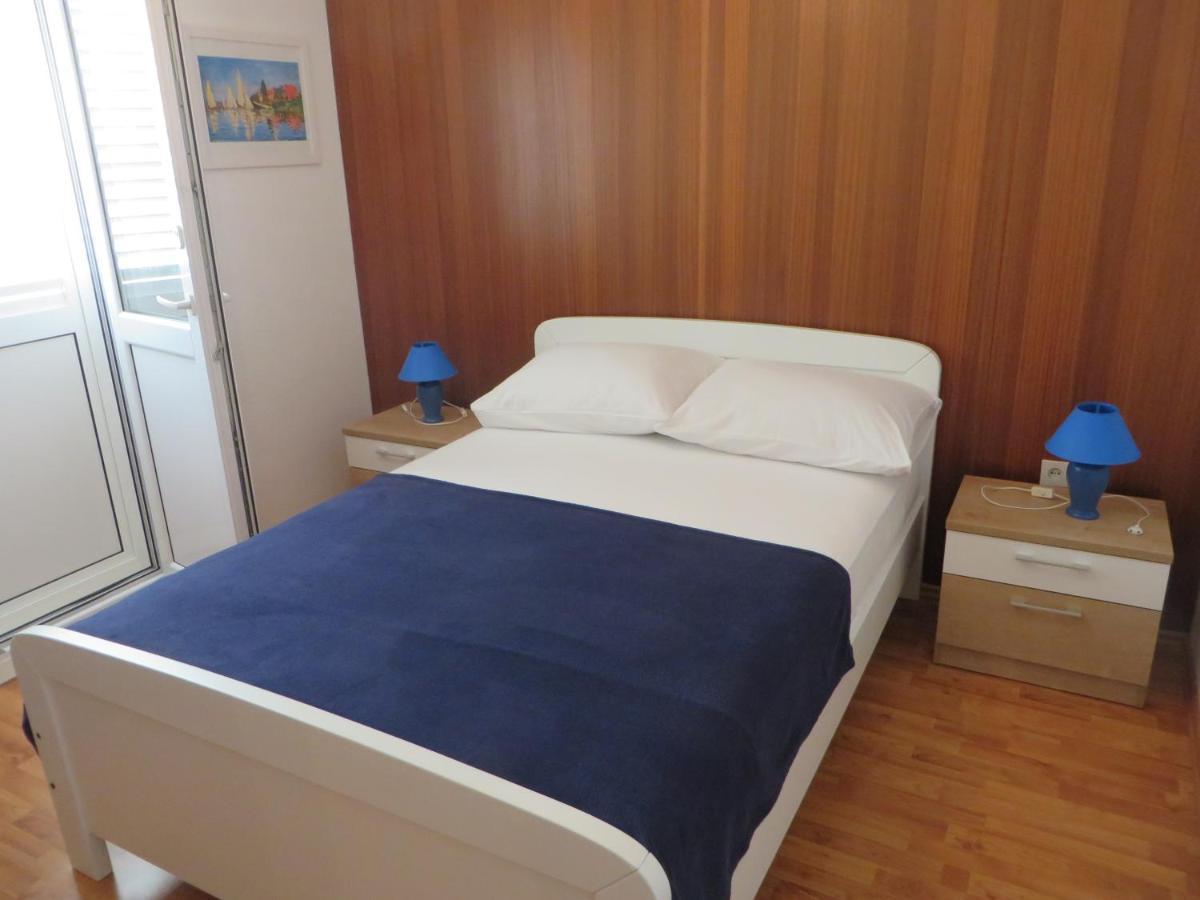 Apartments 8512 德朗西斯 外观 照片