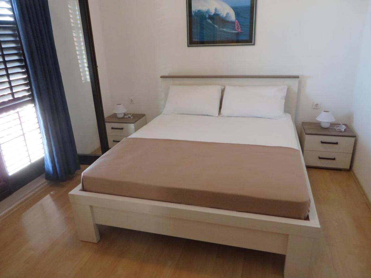 Apartments 8512 德朗西斯 外观 照片