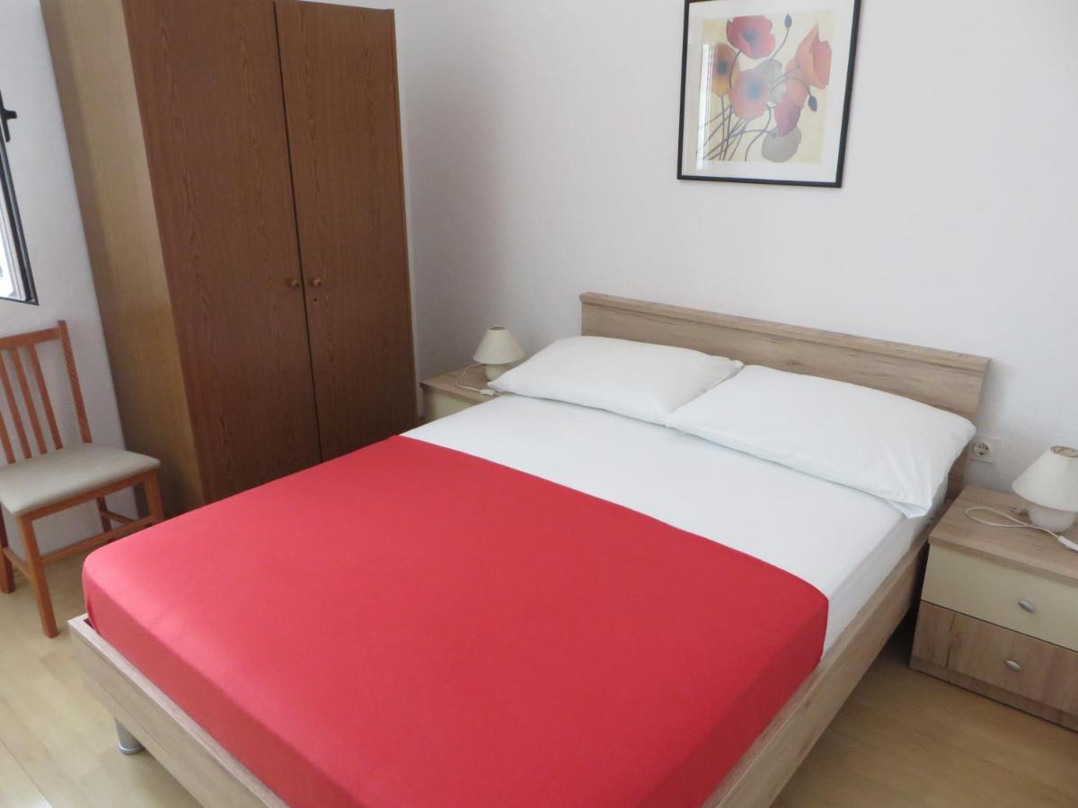 Apartments 8512 德朗西斯 外观 照片